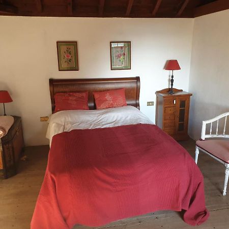 Grosse Finca 19Jh, Pool, Terrasse, Nahe Santa Cruz サンタ・クルス・デ・ラ・パルマ スペイン エクステリア 写真