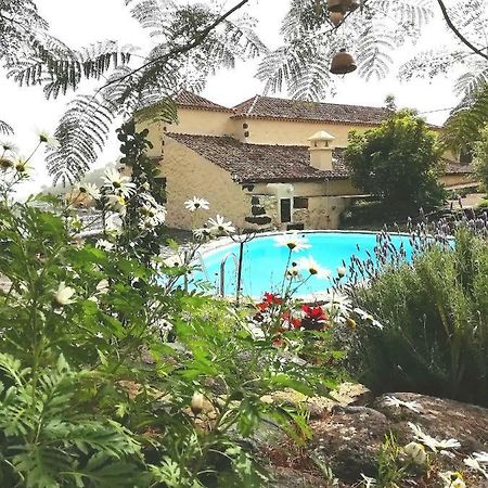 Grosse Finca 19Jh, Pool, Terrasse, Nahe Santa Cruz サンタ・クルス・デ・ラ・パルマ スペイン エクステリア 写真