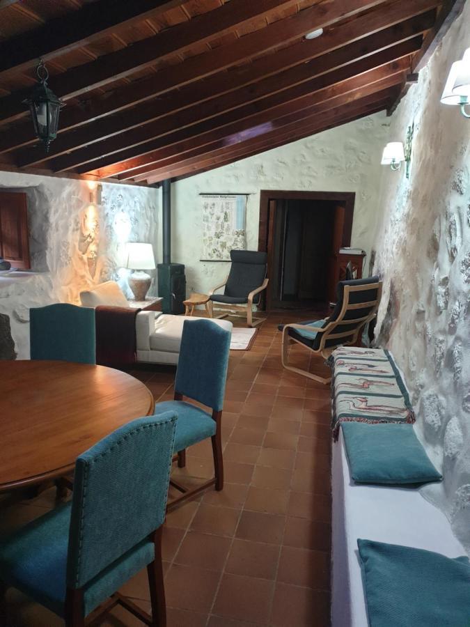 Grosse Finca 19Jh, Pool, Terrasse, Nahe Santa Cruz サンタ・クルス・デ・ラ・パルマ スペイン エクステリア 写真